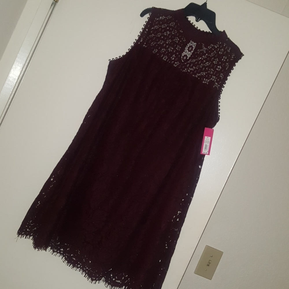 Exhilaration Women Dress - Picture 2 of 3